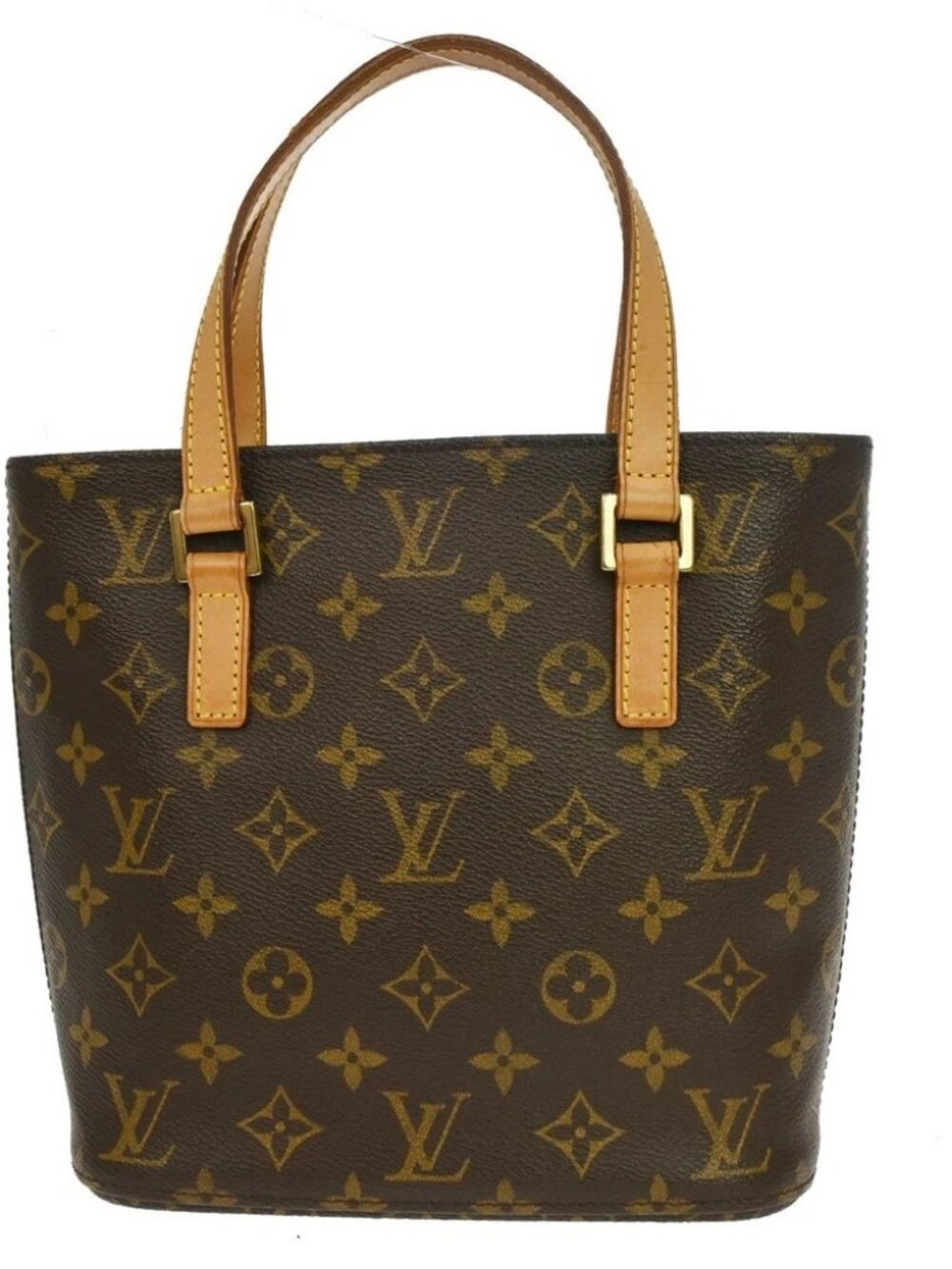 LOUIS VUITTON MONOGRAM VAVIN PM TOTE HANDBAG
